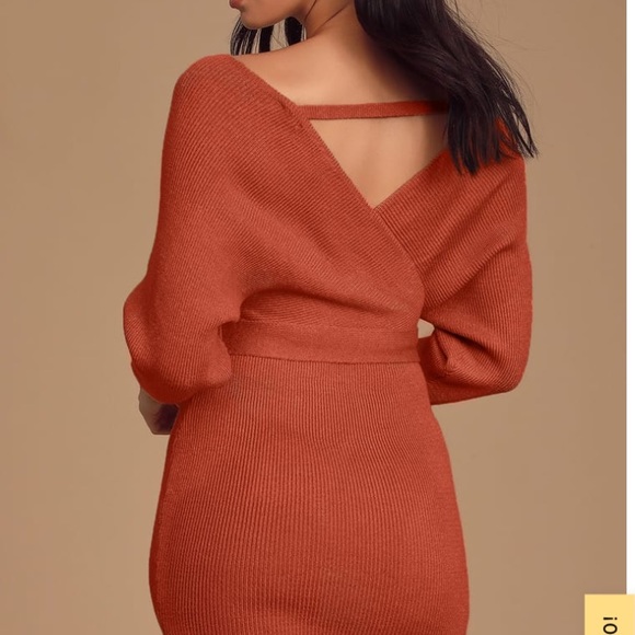 LuLus dress - Picture 2 of 7